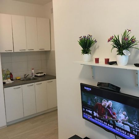 Apartment Trebinje Exterior photo