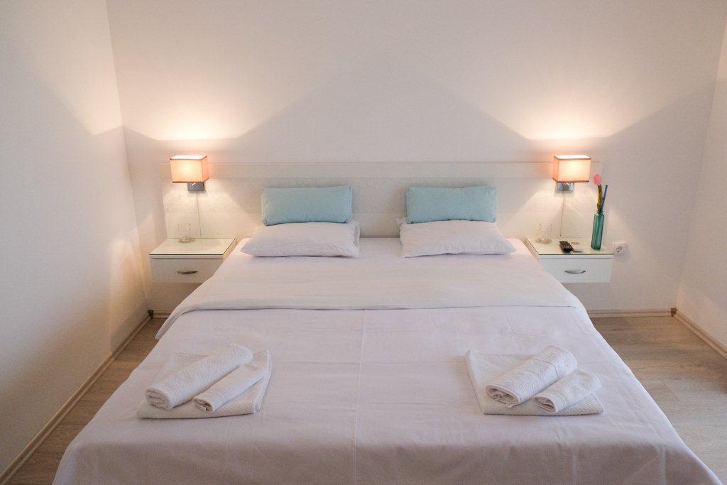Apartment Trebinje Room photo