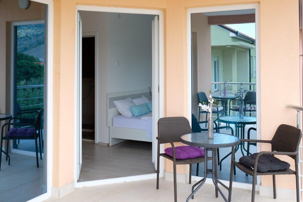 Apartment Trebinje Room photo