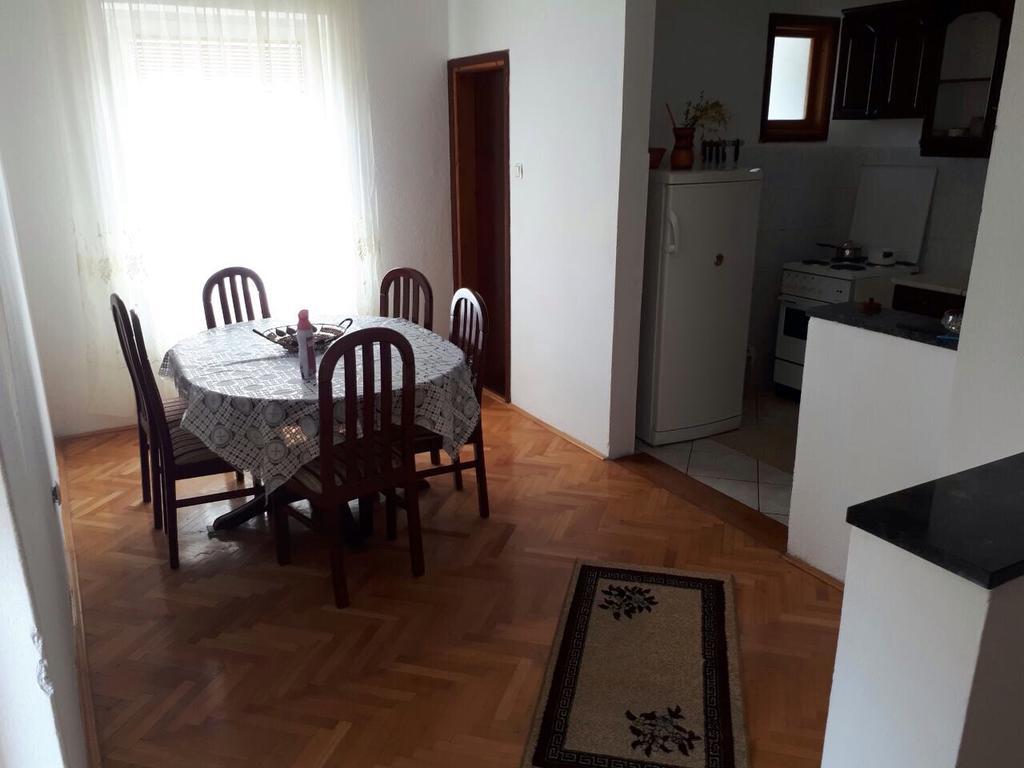 Apartment Trebinje Exterior photo