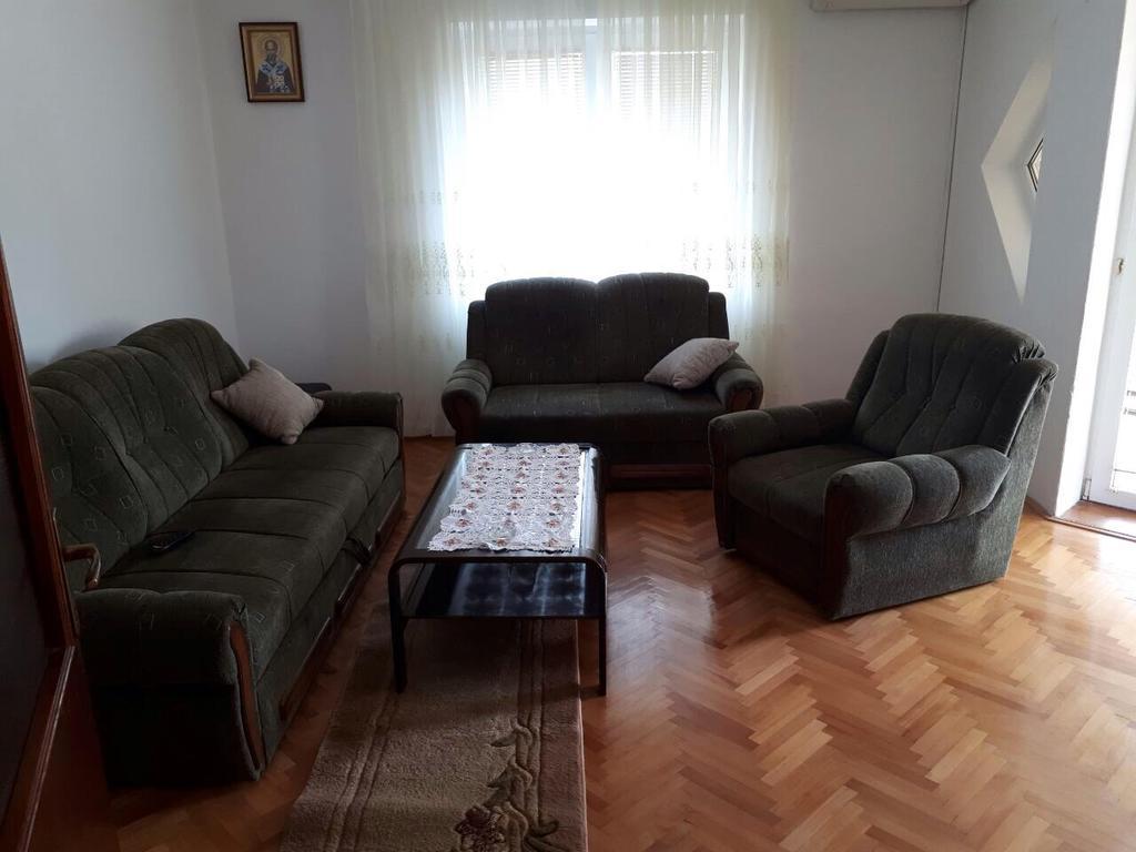 Apartment Trebinje Exterior photo