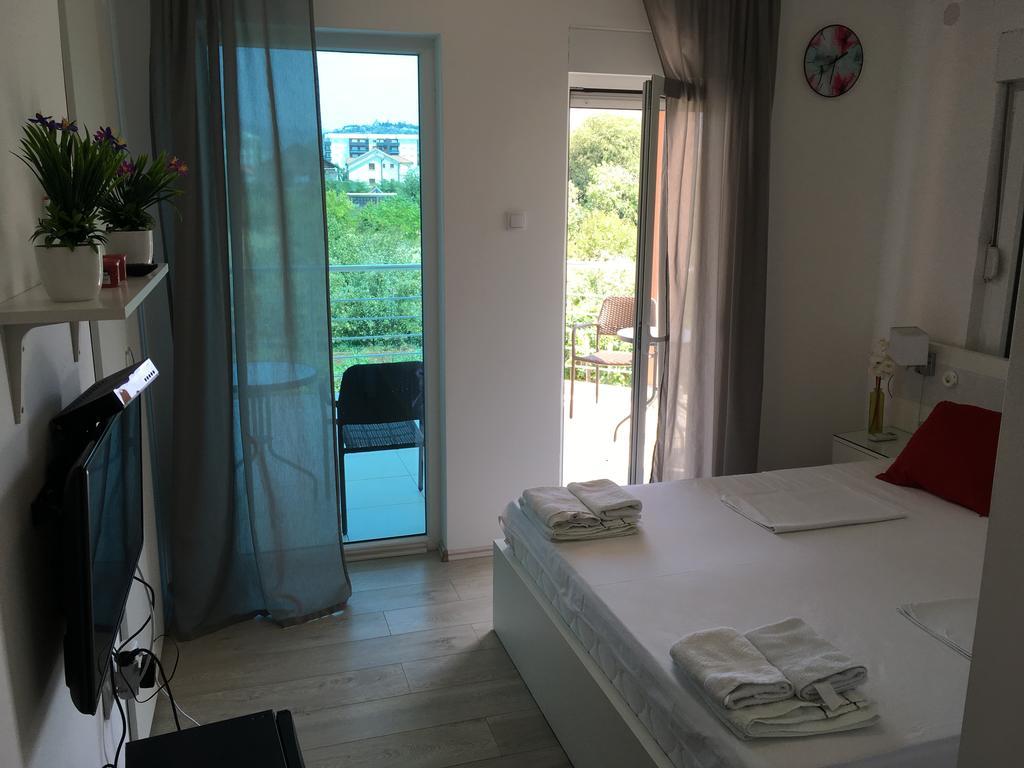 Apartment Trebinje Exterior photo