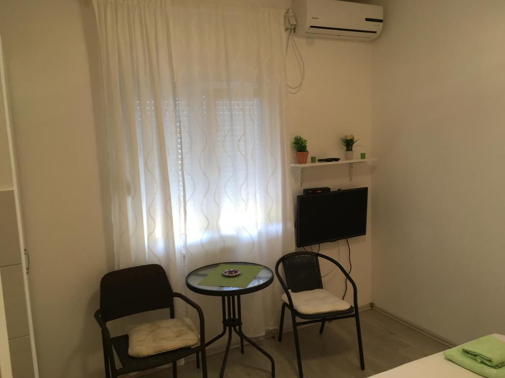 Apartment Trebinje Exterior photo
